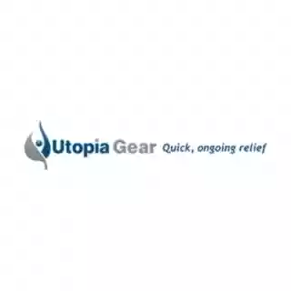Utopia Gear logo