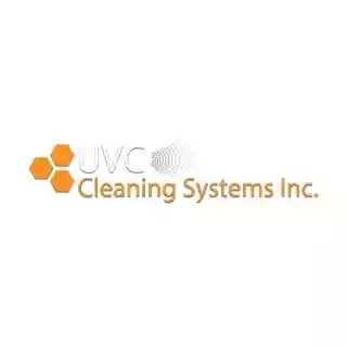 UVC Cleaning Systems