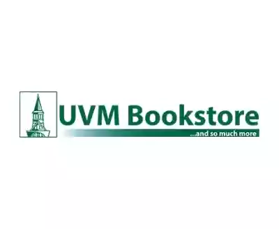 UVM Bookstore