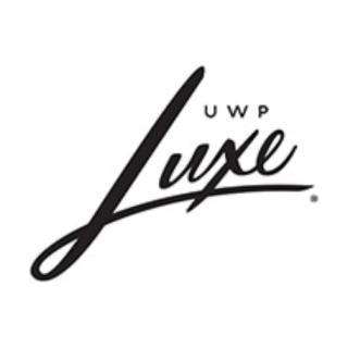 UWP Luxe logo