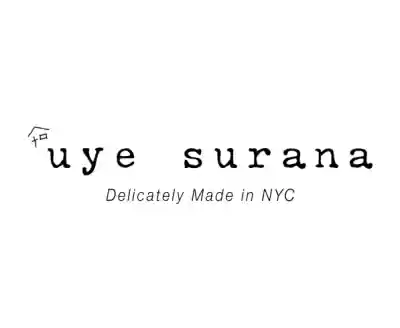 Uye Surana Lingerie