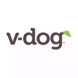 V-dog