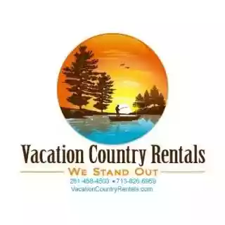 Vacation Country Rentals