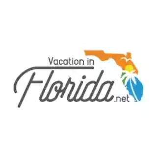 Vacation in Florida