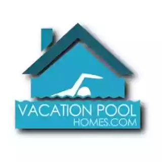 Vacation Pool Homes