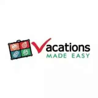 Vacations Made Easy