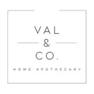 Val & Co. Home Apothecary