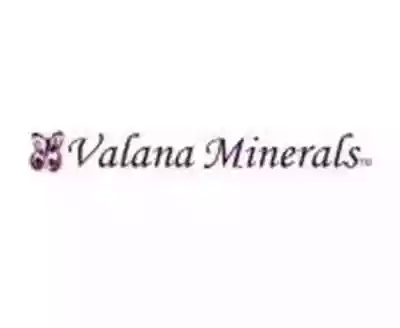 Valana Minerals