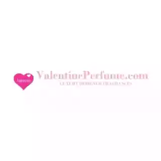 Valentine Perfume