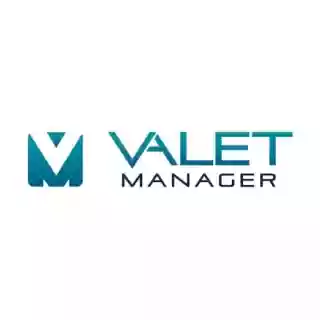 Valet Manager