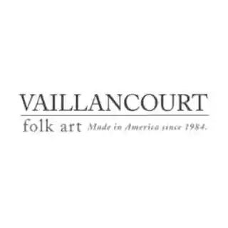 Vaillancourt Folk Art