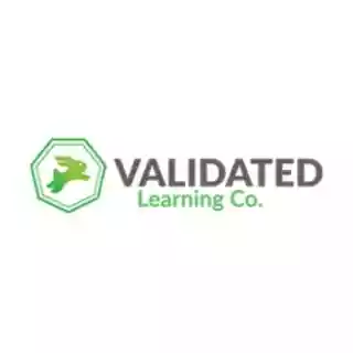 Validated Learning logo