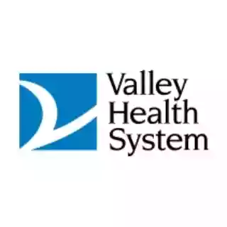 Valley Health Careers