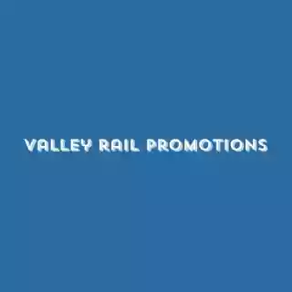 Valley Rail Promotions