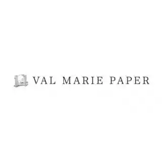Val Marie Paper