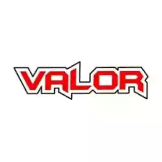 Valor Fightwear USA