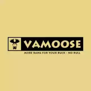 Vamoose Bus logo