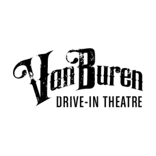 Van Buren Drive In Theatre
