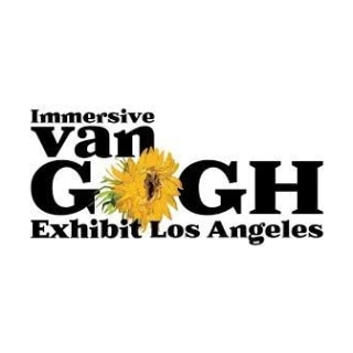 Van Gogh logo