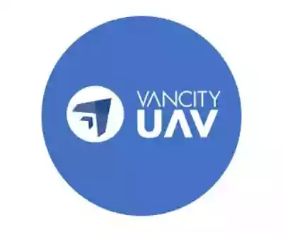 VanCity UAV