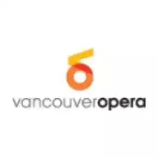 Vancouver Opera