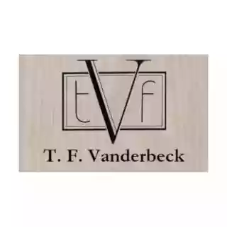 T. F. Vanderbeck Antiques