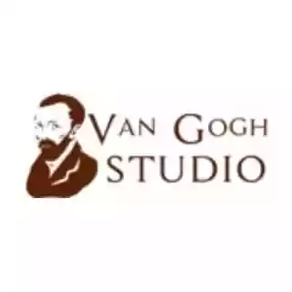 Van Gogh Studio