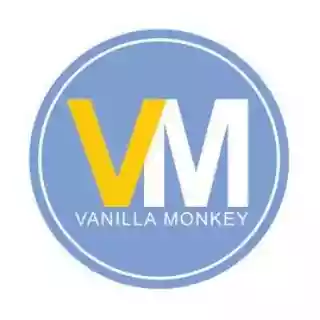 Vanilla Monkey