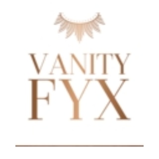 Vanity Fyx