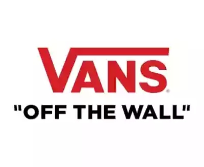 Vans AU