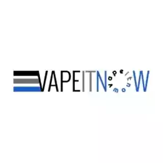 Vape It Now