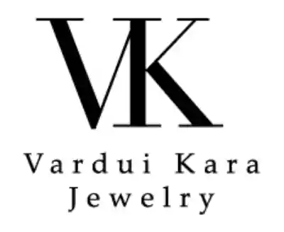 Vardui Kara Jewelry