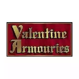 Valentine Armouries