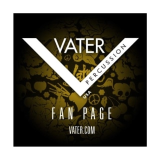 Vater Percussion logo