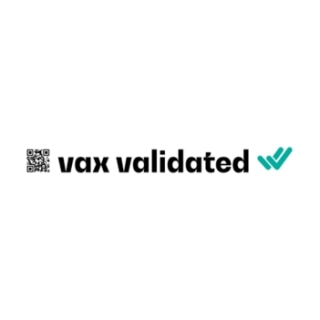 Vax Validated