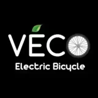 VecoElectric Bicycle