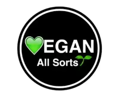 Vegan All Sorts