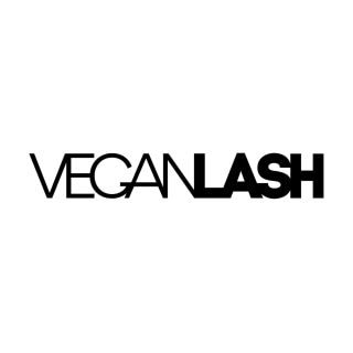 VeganLash logo