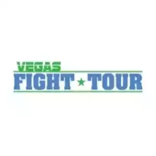 Vegas Fight Tour logo