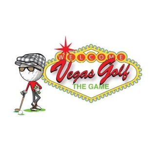 Vegas Golf Game
