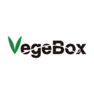 VegeBox logo