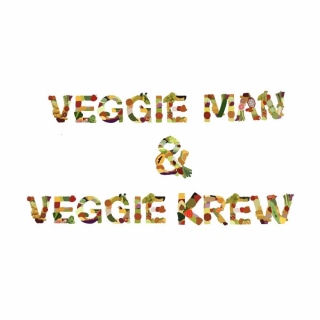 Veggie Man & Veggie Krew