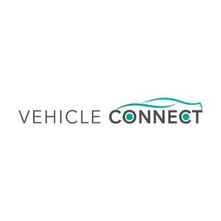 Vehicle Connect logo