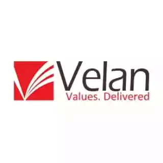 Velan Bookkeeping