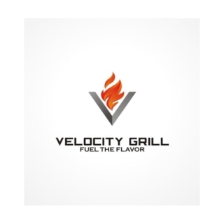 Velocity Grill logo