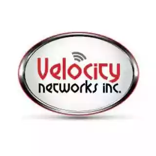 Velocity Networks