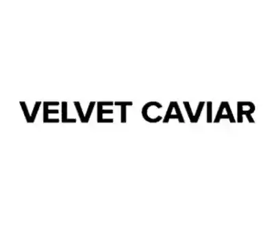 Velvet Caviar