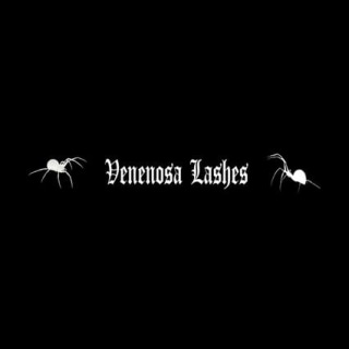 Venenosa Lashes logo