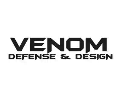 Venom Defense And Design