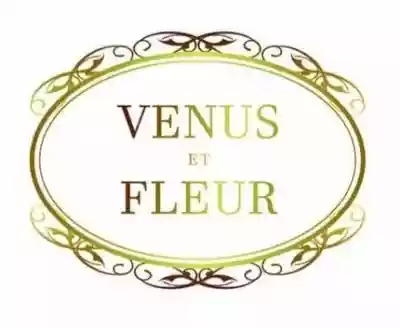 VENUS ET FLEUR